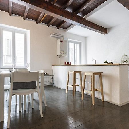 Cedro Apartment - Smart Holiday Мантуя Экстерьер фото