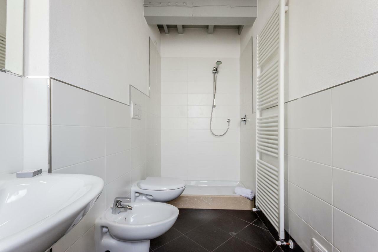 Cedro Apartment - Smart Holiday Мантуя Экстерьер фото