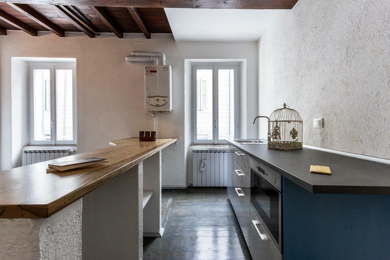Cedro Apartment - Smart Holiday Мантуя Экстерьер фото