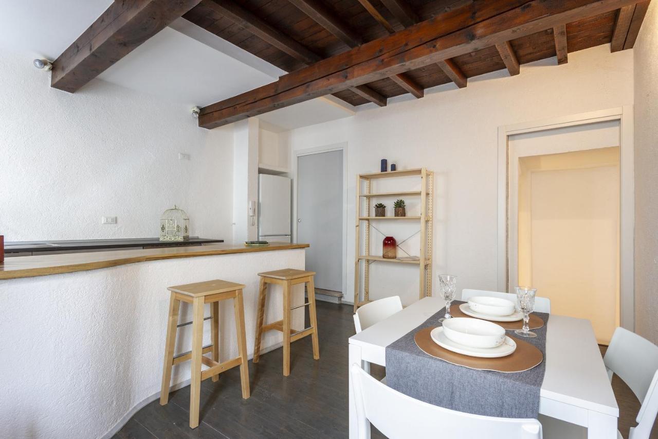 Cedro Apartment - Smart Holiday Мантуя Экстерьер фото