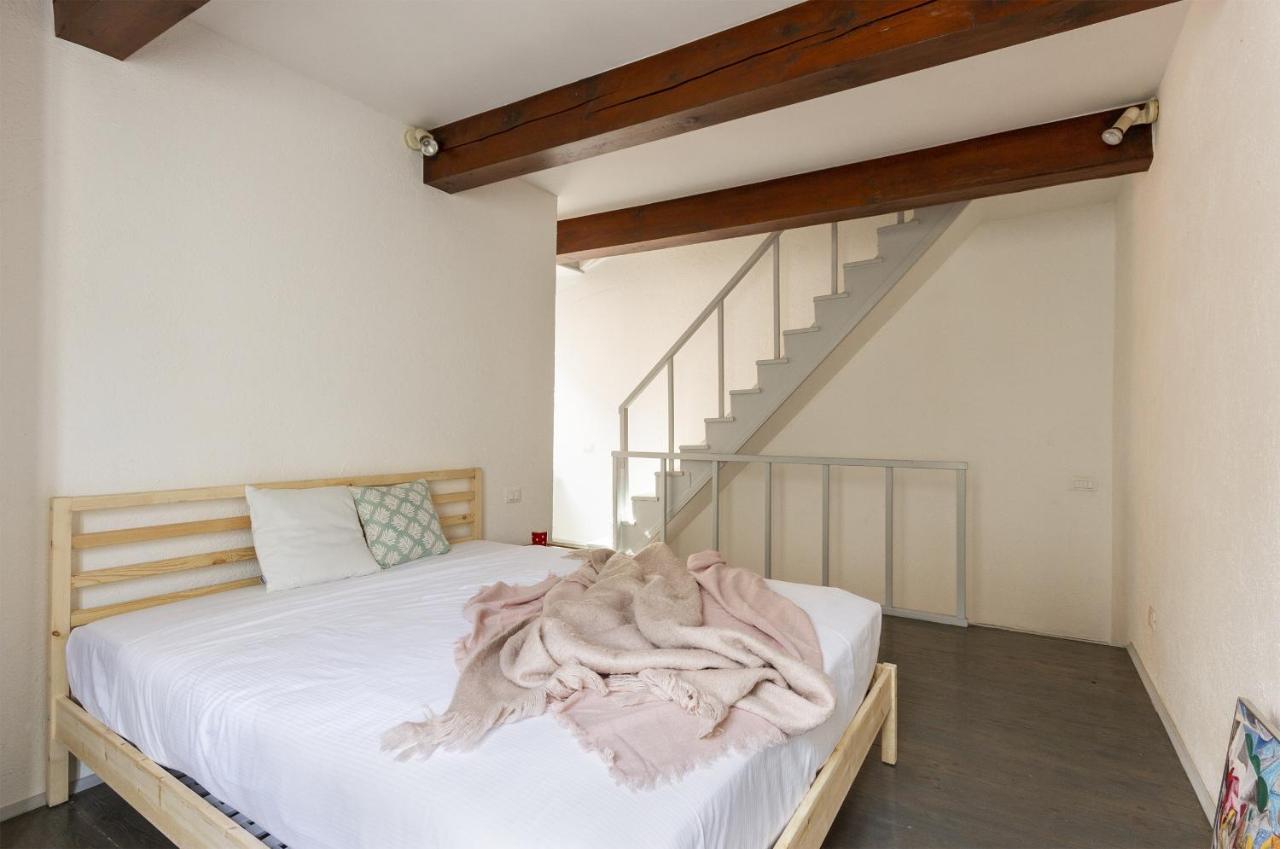 Cedro Apartment - Smart Holiday Мантуя Экстерьер фото
