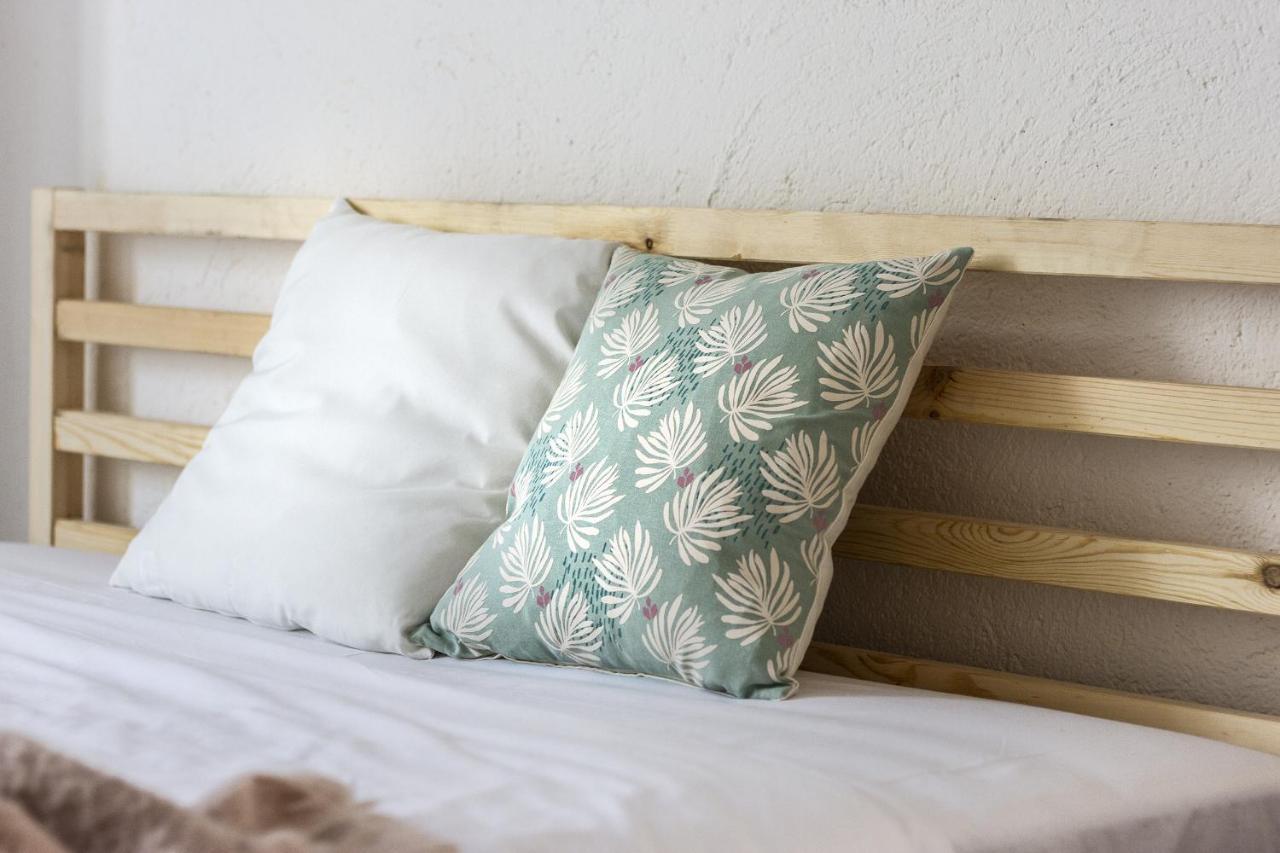 Cedro Apartment - Smart Holiday Мантуя Экстерьер фото