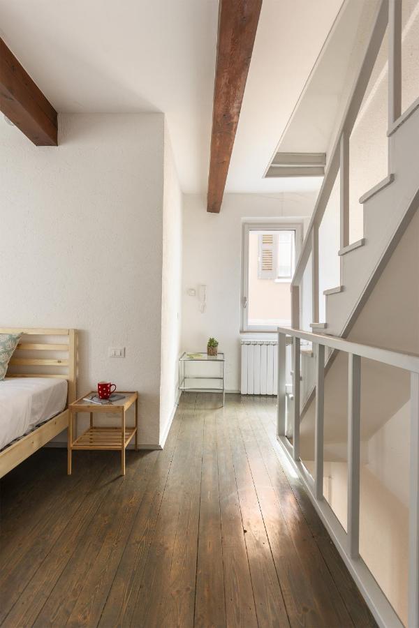 Cedro Apartment - Smart Holiday Мантуя Экстерьер фото