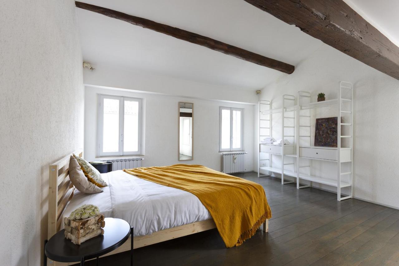 Cedro Apartment - Smart Holiday Мантуя Экстерьер фото